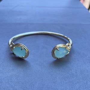 Kendra Scott cuff bracelet